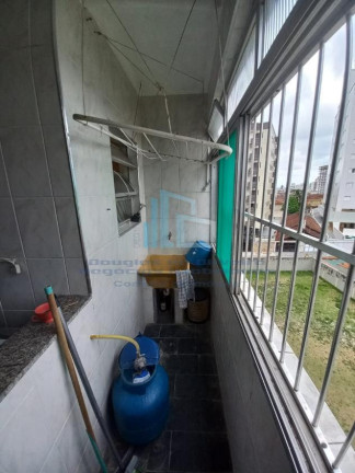 Imagem Kitnet à Venda, 40 m² em Caiçara - Praia Grande Imagem Kitnet à Venda, 40 m² em Caiçara - Praia Grande