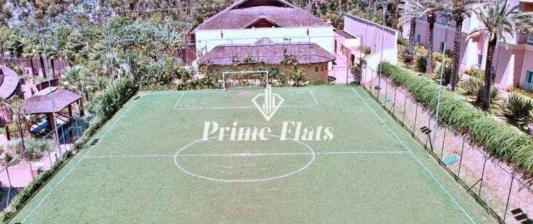 Imagem Apartamento com 1 Quarto à Venda, 19 m² em Jardim Do Lago Continuação - Campinas Imagem Apartamento com 1 Quarto à Venda, 19 m² em Jardim Do Lago Continuação - Campinas