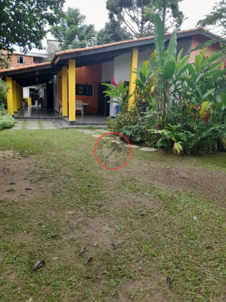 Imagem Casa com 5 Quartos à Venda, 241 m² em Boiçucanga - São Sebastião