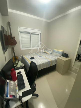 Imagem Imóvel com 2 Quartos à Venda, 53 m² em City Bussocaba - Osasco