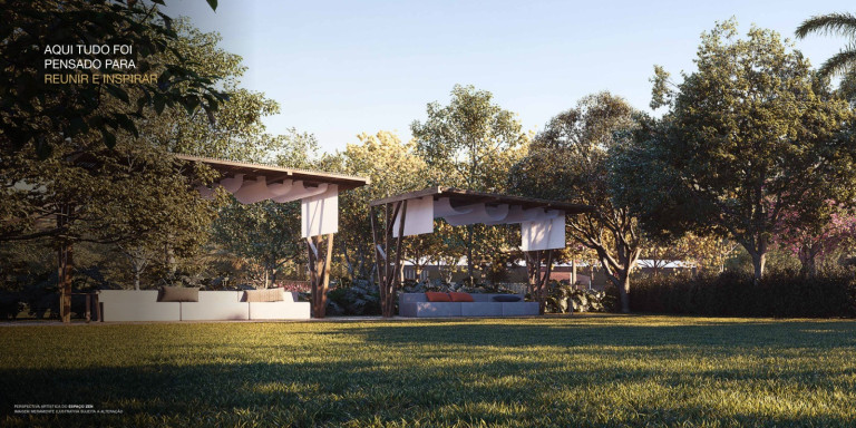 Imagem Terreno à Venda, 336 m² em Trianon - Cravinhos - Cravinhos
