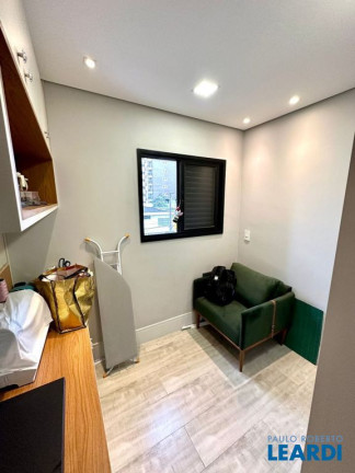 Imagem Apartamento com 3 Quartos à Venda, 82 m² em Jardim - Santo André