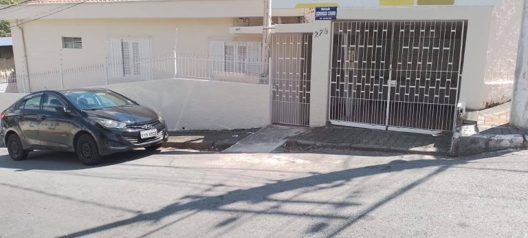Casa com 5 Quartos para Alugar, 210 m² em Vila Conceição - Barueri