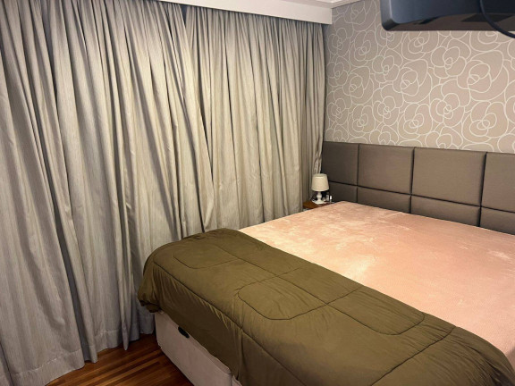 Imagem Apartamento com 2 Quartos à Venda, 96 m² em Vila Andrade - São Paulo Imagem Apartamento com 2 Quartos à Venda, 96 m² em Vila Andrade - São Paulo