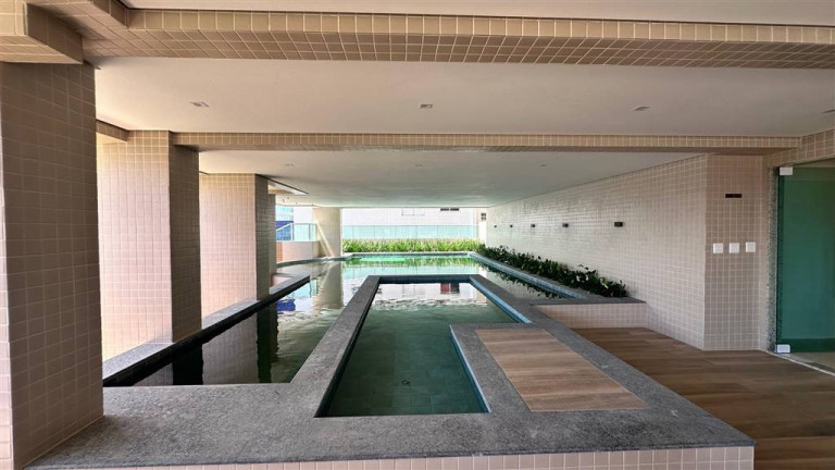 Imagem Apartamento com 3 Quartos à Venda, 101 m² em Aviação - Praia Grande