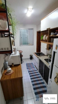 Imagem Apartamento com 2 Quartos à Venda, 54 m² em Jardim América - São José Dos Campos Imagem Apartamento com 2 Quartos à Venda, 54 m² em Jardim América - São José Dos Campos
