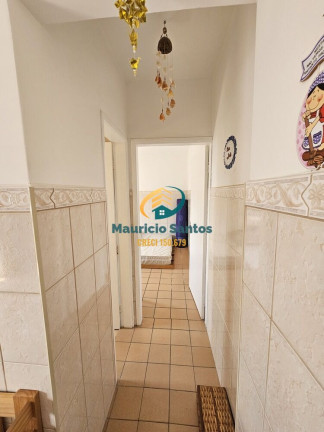 Imagem Apartamento com 1 Quarto à Venda, 62 m² em Centro - Mongaguá