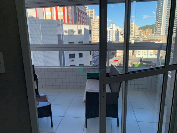 Imagem Apartamento com 3 Quartos à Venda, 136 m² em Vila Guilhermina - Praia Grande