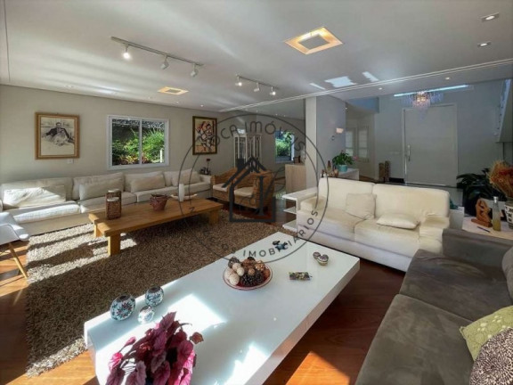 Imagem Casa com 5 Quartos à Venda, 1.944 m² em Vila Santo Antônio - Cotia