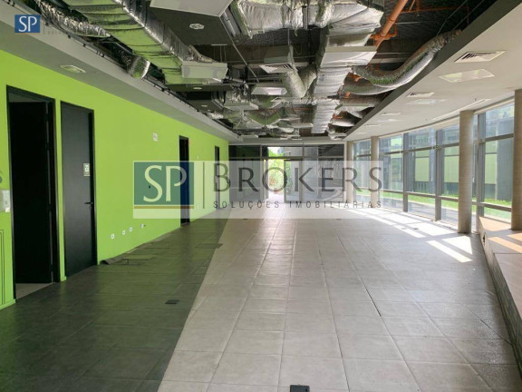 Imagem Imóvel para Alugar, 10.066 m² em Brooklin - São Paulo Imagem Imóvel para Alugar, 10.066 m² em Brooklin - São Paulo