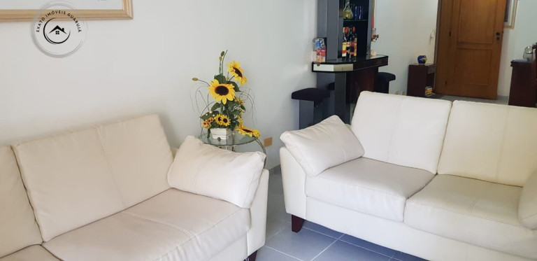 Imagem Apartamento com 2 Quartos à Venda, 80 m² em Enseada - Guarujá Imagem Apartamento com 2 Quartos à Venda, 80 m² em Enseada - Guarujá