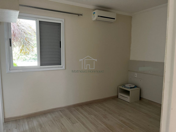 Imagem Casa de Condomínio com 3 Quartos para Alugar, 150 m² em Jardim Ermida I - Jundiaí