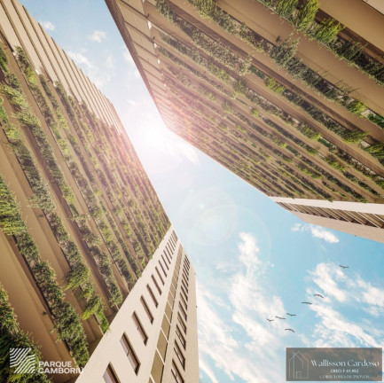 Imagem Apartamento com 1 Quarto à Venda, 40 m² em Tabuleiro - Camboriú