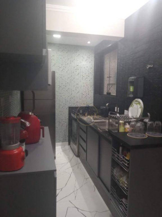 Imagem Apartamento com 2 Quartos à Venda, 44 m² em Jardim Do Estádio - Santo André Imagem Apartamento com 2 Quartos à Venda, 44 m² em Jardim Do Estádio - Santo André