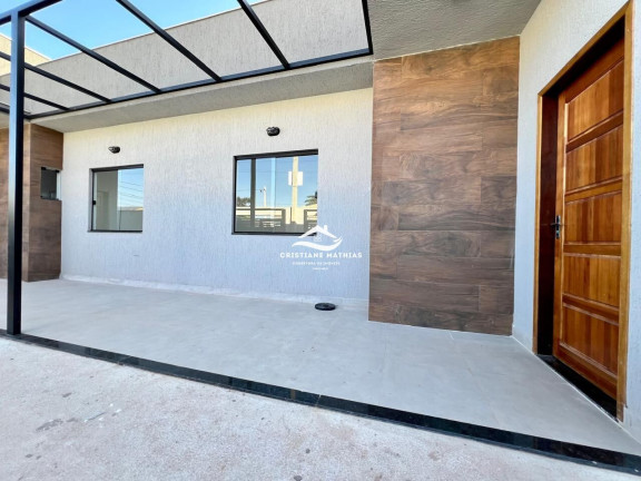 Imagem Casa com 2 Quartos à Venda, 70 m² em Jardim Atlântico Central (itaipuaçu) - Maricá Imagem Casa com 2 Quartos à Venda, 70 m² em Jardim Atlântico Central (itaipuaçu) - Maricá
