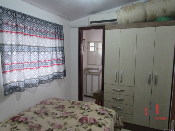 Imagem Sobrado com 3 Quartos à Venda, 67 m² em Forquilhas - São José