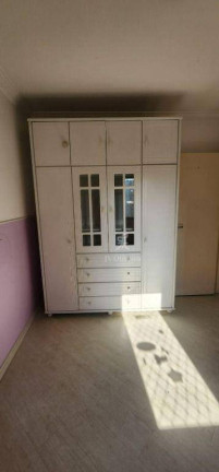 Imagem Apartamento com 3 Quartos à Venda, 100 m² em Vila Andrade - São Paulo Imagem Apartamento com 3 Quartos à Venda, 100 m² em Vila Andrade - São Paulo