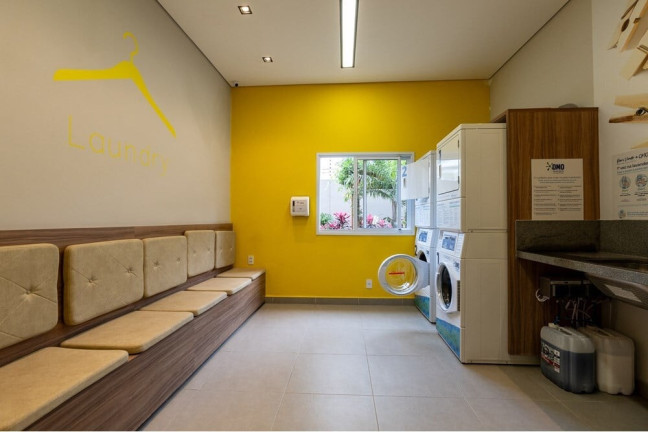 Imagem Imóvel com 1 Quarto à Venda, 28 m² em Vila Da Saúde - São Paulo Imagem Imóvel com 1 Quarto à Venda, 28 m² em Vila Da Saúde - São Paulo