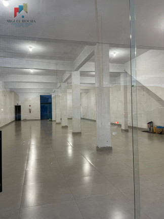 Imóvel para Alugar, 210 m² em Jardim Santo Antônio - Quadra