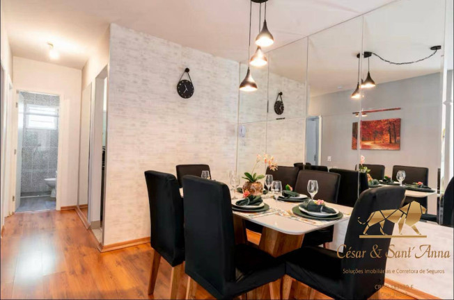 Imagem Apartamento com 2 Quartos à Venda, 63 m² em Campos Do Jordão Imagem Apartamento com 2 Quartos à Venda, 63 m² em Campos Do Jordão