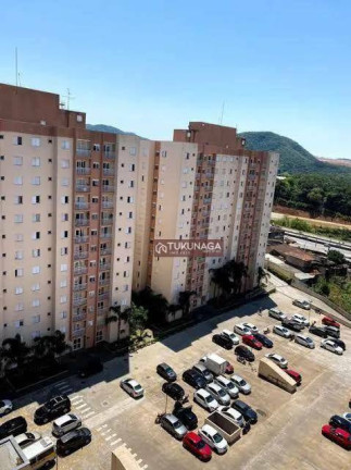 Imagem Apartamento com 2 Quartos à Venda, 55 m² em Protendit - São Paulo