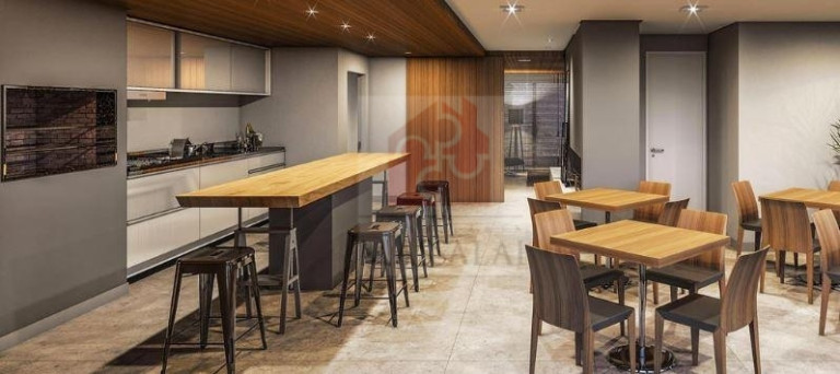 Imagem Imóvel com 2 Quartos à Venda, 75 m² em Menino Deus - Porto Alegre