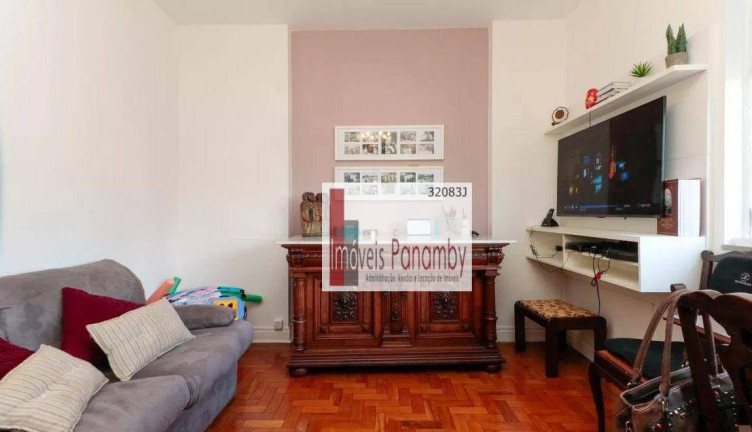 Imagem Apartamento com 2 Quartos à Venda, 112 m² em Paraíso - São Paulo