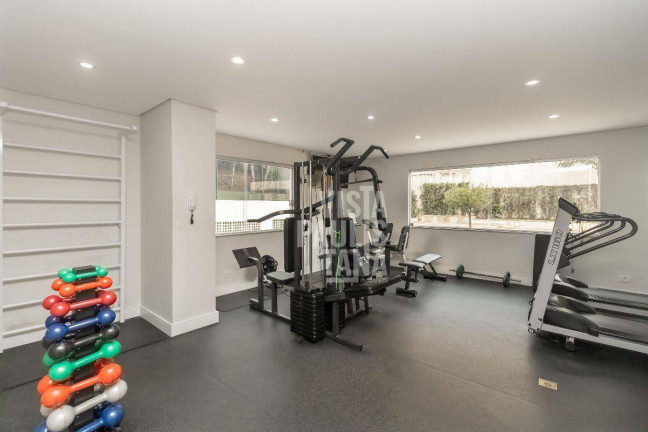 Imagem Apartamento com 3 Quartos à Venda, 98 m² em Vila Clementino - São Paulo Imagem Apartamento com 3 Quartos à Venda, 98 m² em Vila Clementino - São Paulo