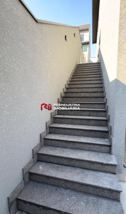 Imagem Sobrado com 3 Quartos à Venda, 143 m² em Villas Do Jaguari - Santana De Parnaíba