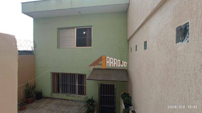 Imagem Sobrado com 2 Quartos à Venda, 200 m² em Penha De França - São Paulo Imagem Sobrado com 2 Quartos à Venda, 200 m² em Penha De França - São Paulo