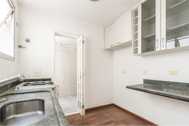Imagem Apartamento com 2 Quartos à Venda, 89 m² em Perdizes - São Paulo