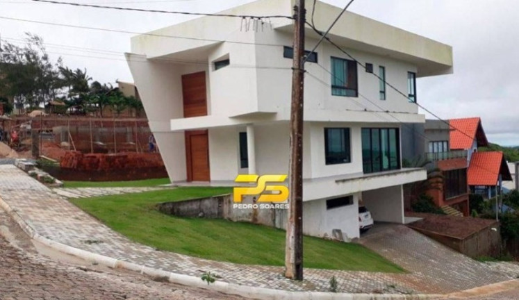 Imagem Casa com 4 Quartos à Venda, 300 m² em Centro - Bananeiras Imagem Casa com 4 Quartos à Venda, 300 m² em Centro - Bananeiras