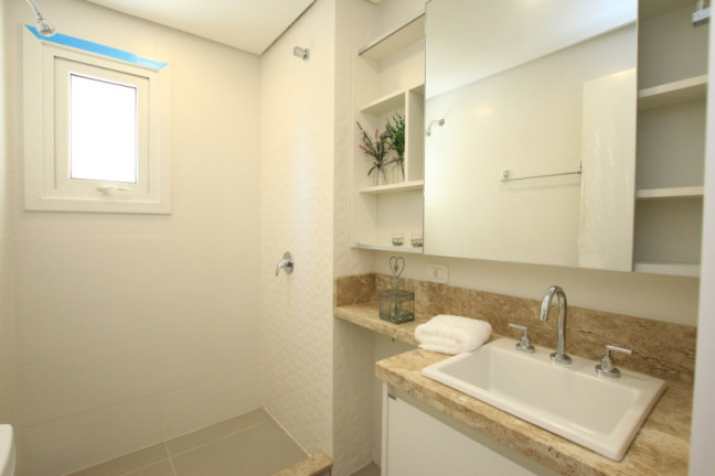 Imagem Apartamento com 3 Quartos à Venda, 135 m² em Centro - Gramado Imagem Apartamento com 3 Quartos à Venda, 135 m² em Centro - Gramado