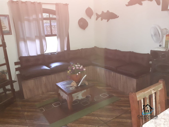 Imagem Casa com 2 Quartos à Venda, 168 m² em Balneário Marisol - Pontal Do Paraná