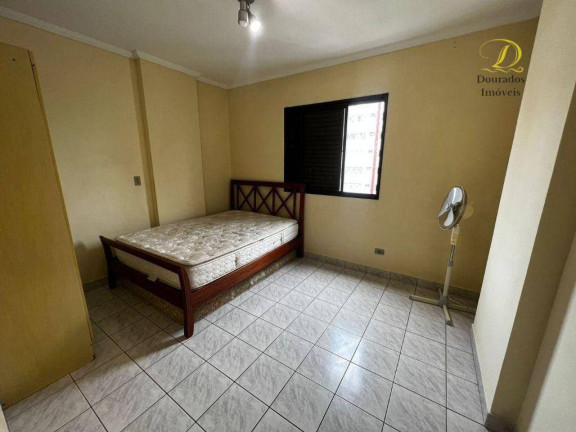 Imagem Apartamento com 2 Quartos à Venda, 70 m² em Vila Guilhermina - Praia Grande