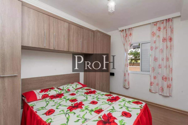 Imagem Apartamento com 2 Quartos à Venda, 68 m² em Centro - Diadema