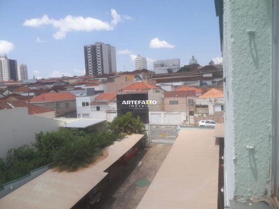 Imagem Apartamento com 2 Quartos à Venda, 50 m² em Centro - Franca