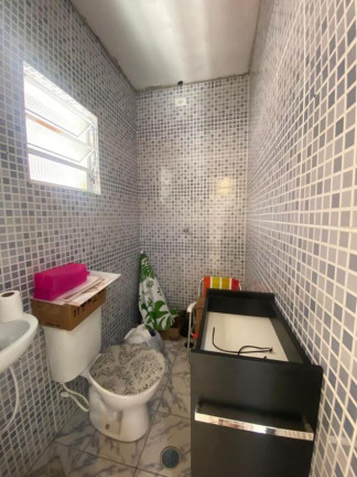 Imagem Casa à Venda, 125 m² em Tupi - Praia Grande Imagem Casa à Venda, 125 m² em Tupi - Praia Grande