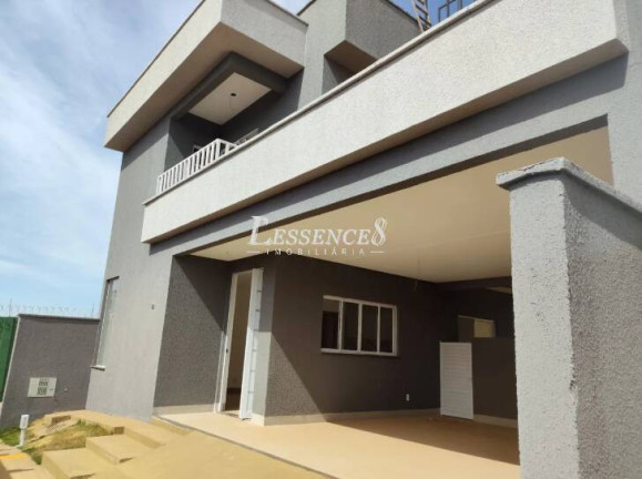 Casa com 3 Quartos à Venda, 173 m² em Chácaras São Pedro - Aparecida De Goiânia