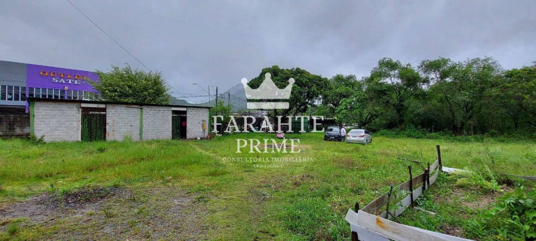 Imagem Terreno à Venda, 60.000 m² em Japuí - São Vicente Imagem Terreno à Venda, 60.000 m² em Japuí - São Vicente
