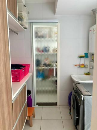 Imagem Apartamento com 3 Quartos à Venda, 140 m² em Parque Campolim - Sorocaba