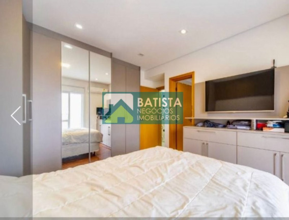 Imagem Apartamento com 3 Quartos à Venda, 126 m² em Vila Floresta - Santo André Imagem Apartamento com 3 Quartos à Venda, 126 m² em Vila Floresta - Santo André