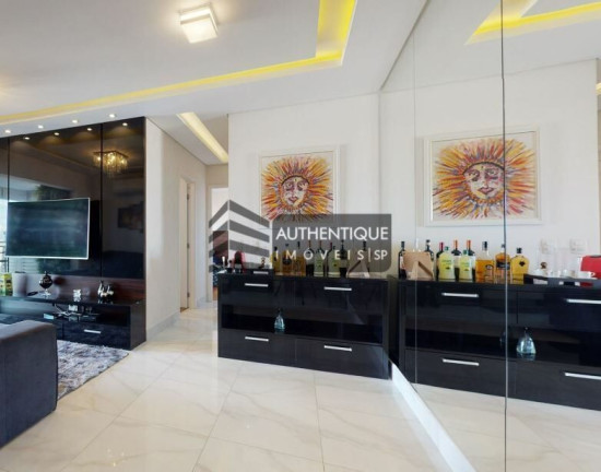 Imagem Apartamento com 2 Quartos à Venda, 60 m² em Morumbi - São Paulo Imagem Apartamento com 2 Quartos à Venda, 60 m² em Morumbi - São Paulo