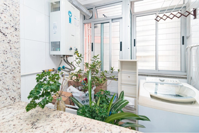 Imagem Apartamento com 1 Quarto à Venda, 46 m² em Mont Serrat - Porto Alegre