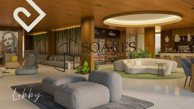 Imagem Apartamento com 2 Quartos à Venda, 90 m² em Reduto - Belém Imagem Apartamento com 2 Quartos à Venda, 90 m² em Reduto - Belém
