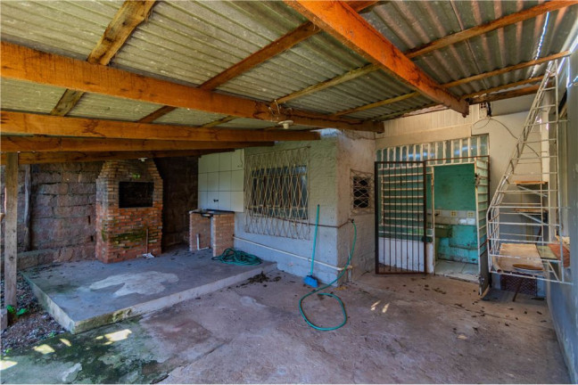 Imagem Casa de Condomínio com 3 Quartos à Venda, 108 m² em Santa Tereza - Porto Alegre Imagem Casa de Condomínio com 3 Quartos à Venda, 108 m² em Santa Tereza - Porto Alegre