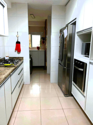 Imagem Apartamento com 3 Quartos à Venda, 110 m² em Alphaville - Santana De Parnaíba
