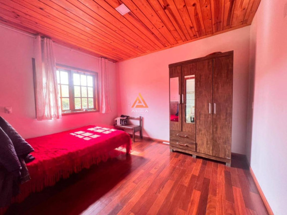 Imagem Chácara com 4 Quartos à Venda, 1 m² em Correia De Almeida - Barbacena