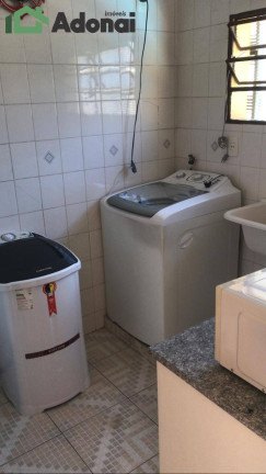 Imagem Casa com 3 Quartos à Venda, 264 m² em Vila Progresso - Jundiaí