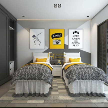 Imagem Apartamento com 3 Quartos à Venda, 123 m² em Canto Do Forte - Praia Grande Imagem Apartamento com 3 Quartos à Venda, 123 m² em Canto Do Forte - Praia Grande